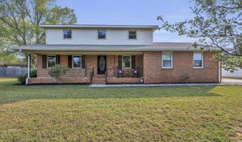 26885 Pattie Ln, Ardmore, TN 38449