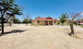 10296 Ron St, Socorro, TX 79927