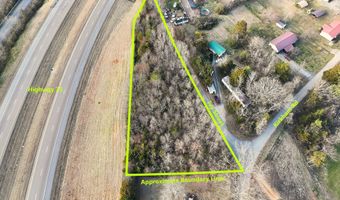 Highway 25E, Bean Station, TN 37708