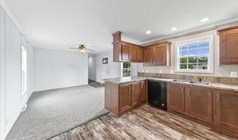 1061 S LITTLE CREEK Rd 92, Dover, DE 19901