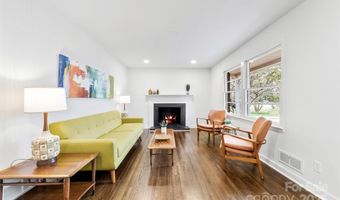 3918 Woodgreen Ter, Charlotte, NC 28205