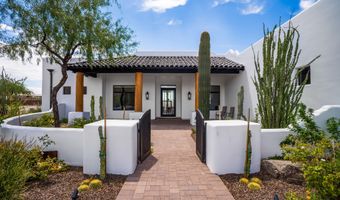 4150 E GALVIN St, Cave Creek, AZ 85331
