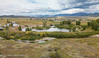 706 3RD WEST St, Auburn, WY 83111