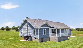 5335 Hickey Ridge Rd, Baxter, TN 38544