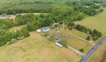 4790 Waynick Meadow Rd, Asheboro, NC 27205