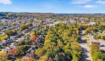 1709 Boundary St, Aliquippa, PA 15001