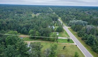 1341 County Road C, Arkdale, WI 54613