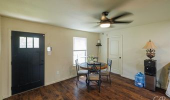 1633 Green St, Abilene, TX 79603