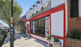 2236 40TH St NW FIVE, Washington, DC 20007