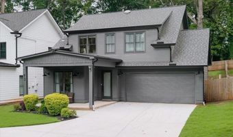 93 SE Candler Rd, Atlanta, GA 30317