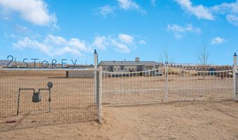 2 STOREY Ave, Belen, NM 87002