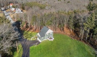 24 Lynn Dr, Attleboro, MA 02703