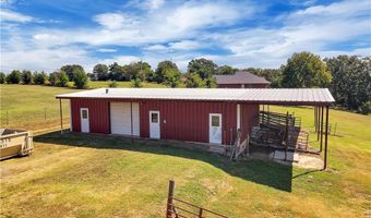 1230 Thomas Hill Dr, Alma, AR 72921