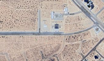 South Loop And Greene, California City, CA 93505