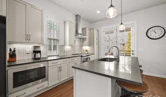 4201 Spencer Towns Ln, Charlotte, NC 28205