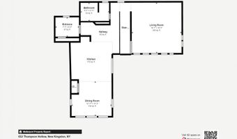 1652 Thompson Hollow Rd, Andes, NY 13731