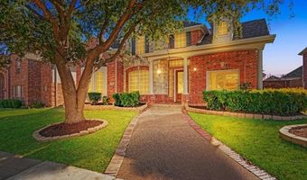 2031 Lunenburg Dr, Allen, TX 75013