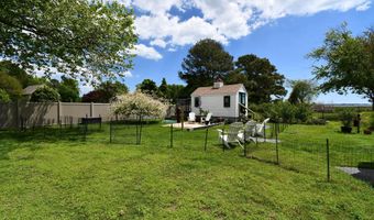 6222 S POINT Rd, Berlin, MD 21811