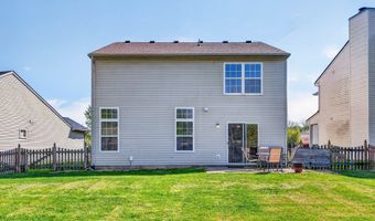 8040 Maple Stream Blvd, Indianapolis, IN 46217