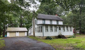 81 HOLLERING HILL Rd, Camden Wyoming, DE 19934