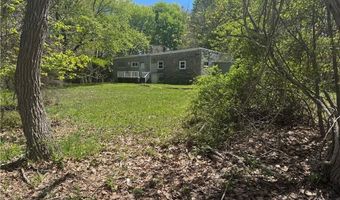 633 Old Smithfield Rd, North Smithfield, RI 02896