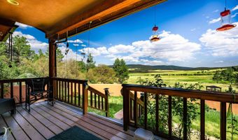 39 Martin Luther King Jr Blvd, Angel Fire, NM 87710