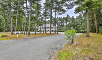 47 Sugar Rd, Bolton, MA 01740