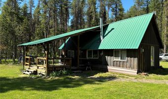 127 Lonely Moose Ln, Alberton, MT 59820