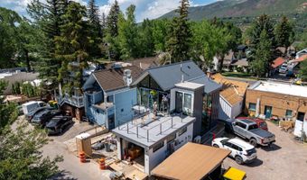 227 E Main St, Aspen, CO 81611