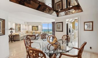 19707 Turnberry Way 20H, Aventura, FL 33180