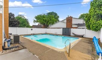 18607 Colonial Ct, Allen Park, MI 48101