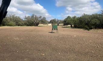 933 E Quarry Rd, London, TX 76854