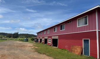 56-1080 Kamehameha Hwy 4, Kahuku, HI 96731