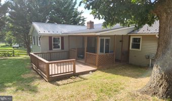20717 EL RANCHO Rd, Boonsboro, MD 21713