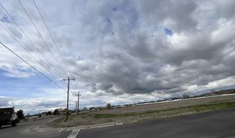 NNA Chubbuck Rd and Philbin Rd, Chubbuck, ID 83202
