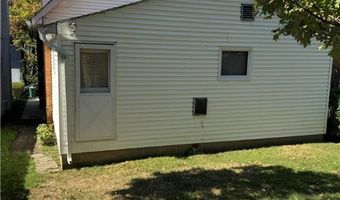 314 Pine St, Ambridge, PA 15003