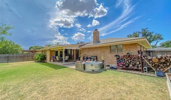 781 Kenwood Dr, Abilene, TX 79601