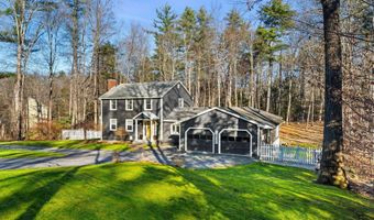 12 Ravine Rd, Amherst, NH 03031