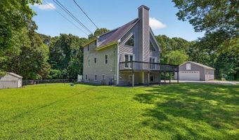 9 Broadview Ave, Berkley, MA 02779