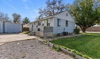 55 ROOSEVELT Ave S, American Fork, UT 84003