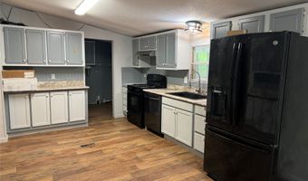 21179 STANDRIDGE E, Atoka, OK 72525