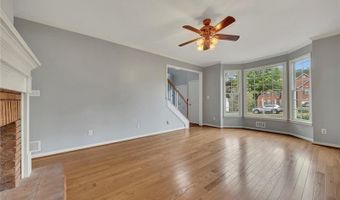 6321 Woodlore Dr NW, Acworth, GA 30101