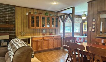 2709 Lynwood Dr, Arkadelphia, AR 71923