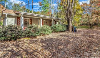 18 Leisure Mountain Rd, Asheville, NC 28804