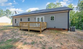 6418 Pisgah Covered Bridge Rd, Asheboro, NC 27205
