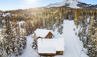 22 Moose Ridge Rd 3, Big Sky, MT 59716