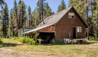 9 11 Red Fox Dr, Cascade, ID 83611