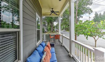 3205 N Mcdowell St, Charlotte, NC 28205