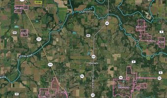 290 CR, Asbury, MO 64832