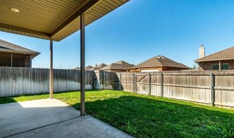 7808 ARLO Dr, Amarillo, TX 79119